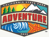 California State Parks Adventure Pass logo