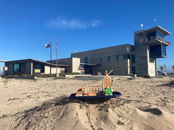 Bolsa Chica SB_Headquarters Cookie