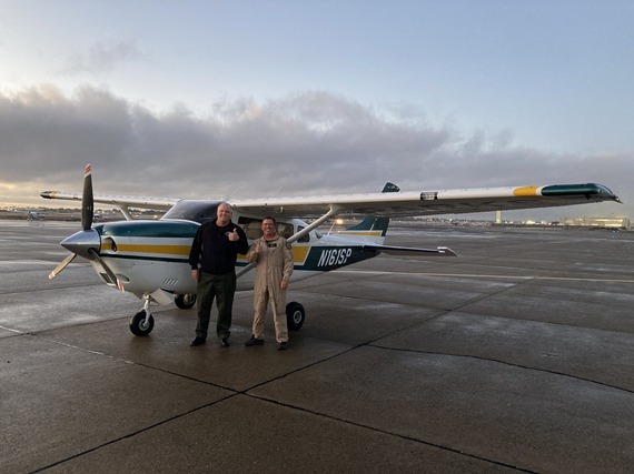 Sacramento McClellan Airport