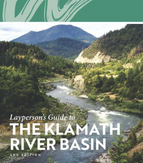 Layperson's Guide to the Klamath River Basin cover