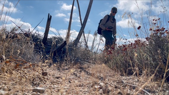 Hungry Valley Video Still