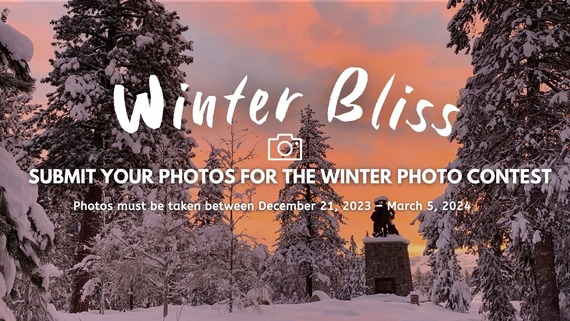 Winter Bliss graphic 3 