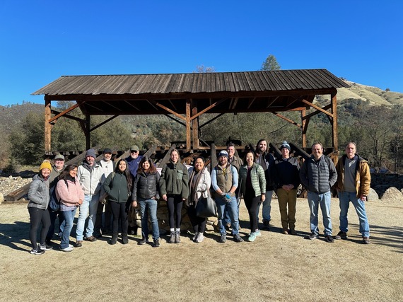 Marshall Gold Discovery SHP_CoMark group pic 