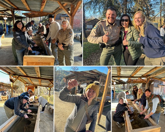 Marshall Gold Discovery SHP_gold panning collage