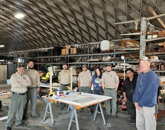 Old Town SD SHP (group pic window repair IMG_3268)