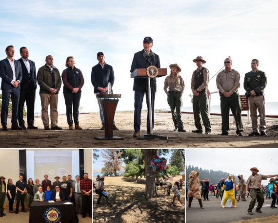 Top Stories 2023 collage 1