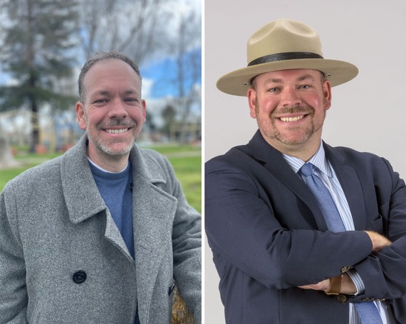 Ian Branaman collage