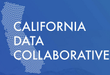 California Data Collaborative logo