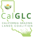 California Grazing Lands Coalition logo