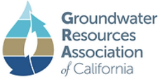 Groundwater Resources Association of California logo