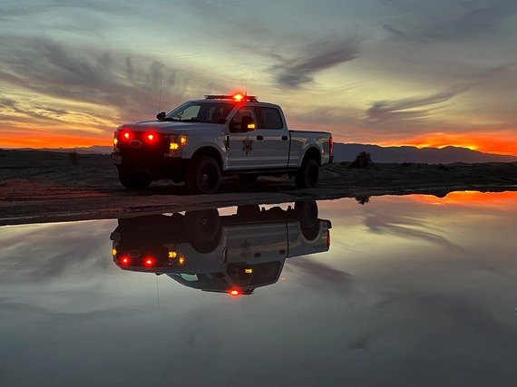 Ocotillo Wells SVRA