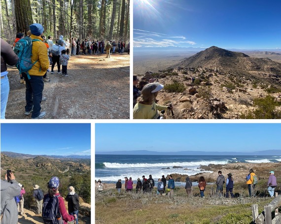 California State Parks: Weekly Digest - January 12, 2024