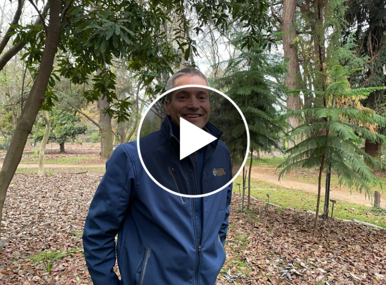 Secretary Wade Crowfoot New Year's message