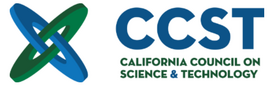 California Council on Science and Technology logo