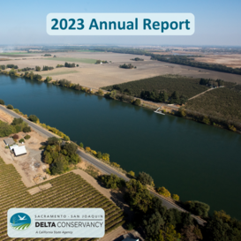 2023 Annual Report graphic