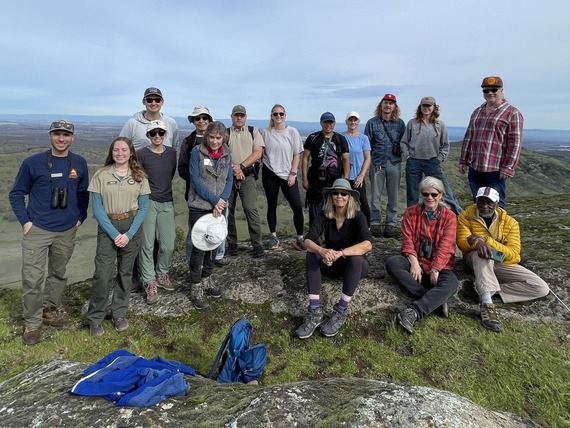 Northern Buttes District_House Hill group