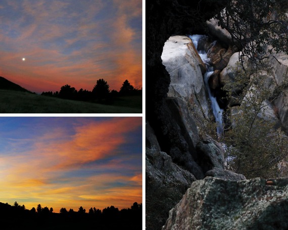 Cuyamaca Rancho SP_collage