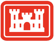 U.S. Army Corps of Engineers logo