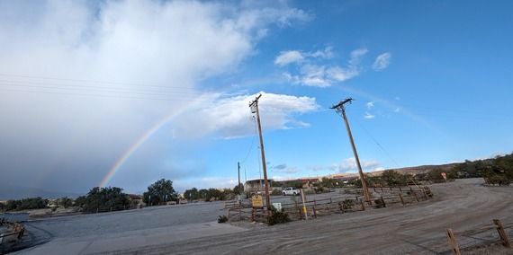 Ocotillo Wells District_rainbow