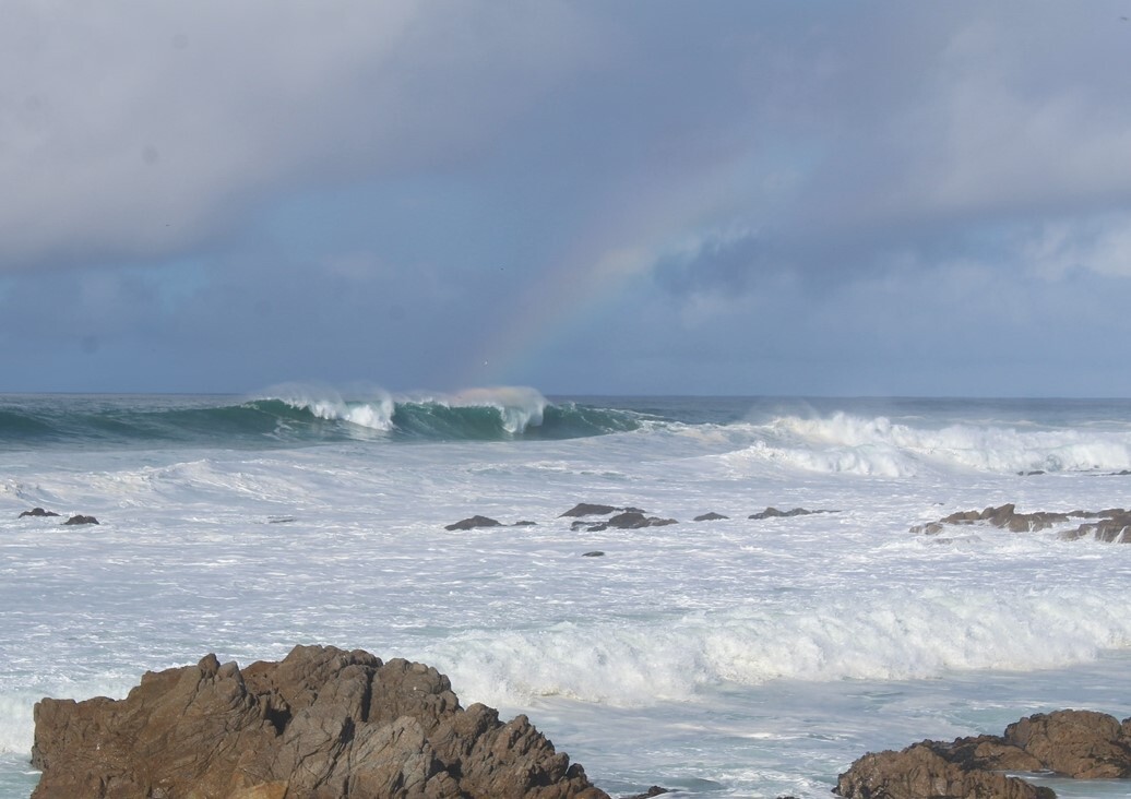 Asilomar SB_beach