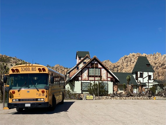 Antelope Valley Indian Museum SHP_bus