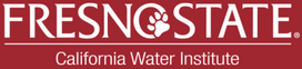 California Water Institute Logo