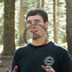 My Why - Jed Washburn