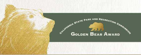 Golden Bear Awards Graphic 