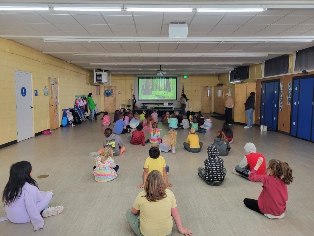 North Coast Redwoods District_after-school program presentation