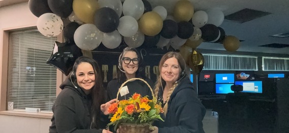 Lake Perris SRA_SURCOM