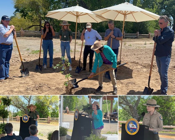 Dos Rios Earth Day_collage 1