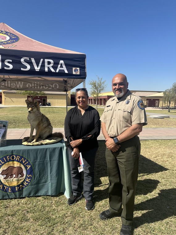 Imperial County Youth Summit 2024