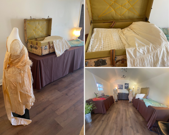 Jack London SHP (Charmian Circle event_collage)