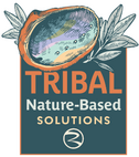 Logo of Tribal nature-based solutions