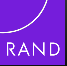 RAND research organization logo
