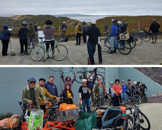 Fort Ord Dune SP_Bike Month
