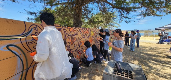 Candlestick Point SRA