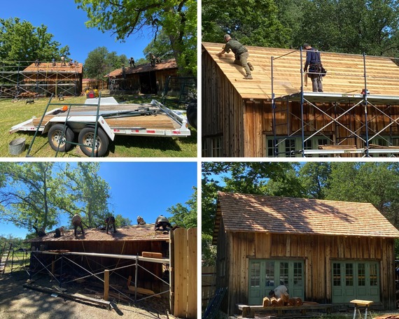 William B. Ide Adobe SHP_collage