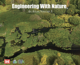 Engineering With Nature Atlas cover