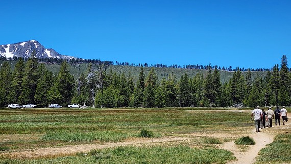 Washoe Meadows SP