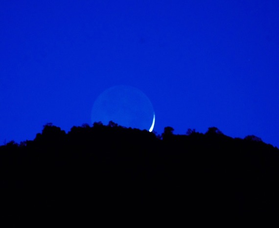 Providence Mountains SRA_moonset (cropped)