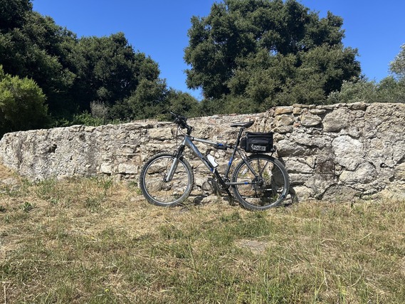 La Purisima Mission SHP_