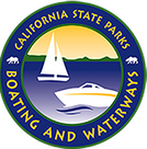 Boating and Waterways logo