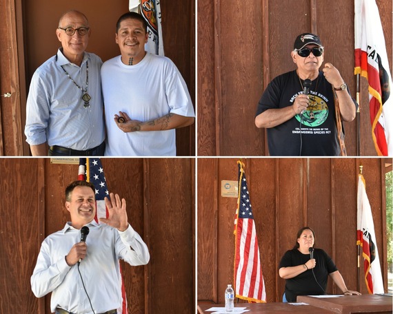 Clear Lake SP MOU collage for Digest