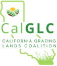 California Grazing Lands Coalition logo