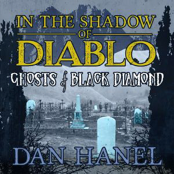 Promotional image for Ghosts of Black Diamond