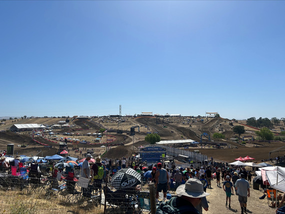 Prairie City SVRA_main photo