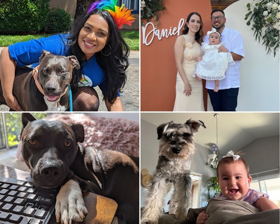 Jo and Angelica collage for Digest 