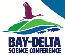 Bay-Delta Science Conference logo