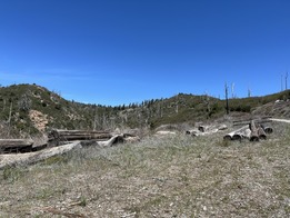 Volcan Mountain Nature Center Site, by C. Agnew, CDFW